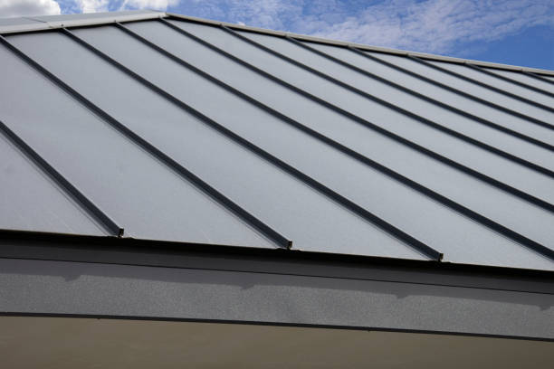 Best Rubber Roofing (EPDM, TPO)  in Averill Park, NY